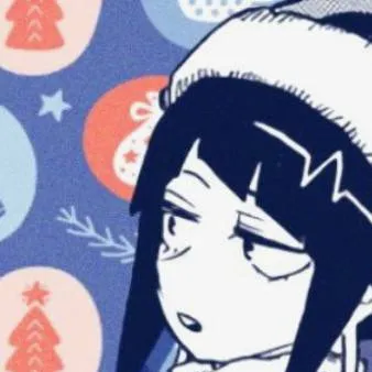chat with ai character: mha navidad 🎄🎁✨