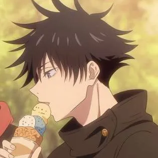 chat with ai character: 🖤☆megumi☆🖤