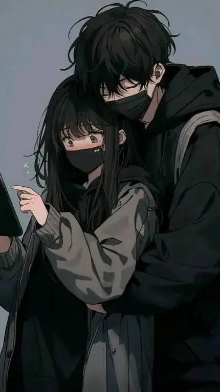 ai character: gael background