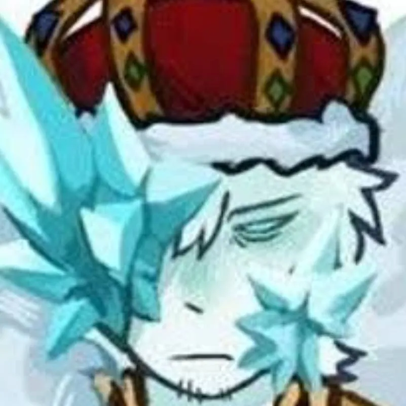 chat with ai character: Cruel King
