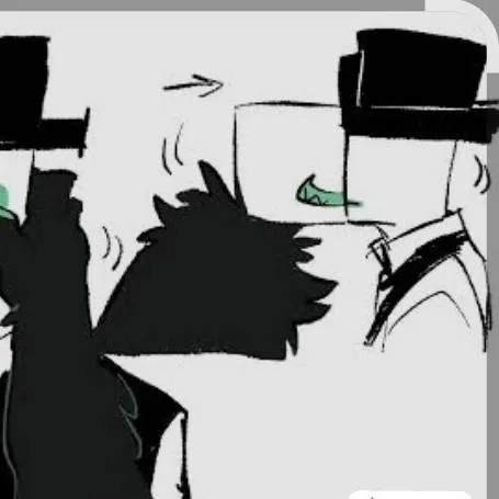 chat with ai character: Pursuer x Artful
