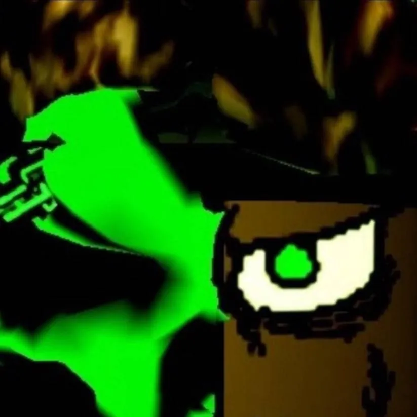 chat with ai character: Hacklord