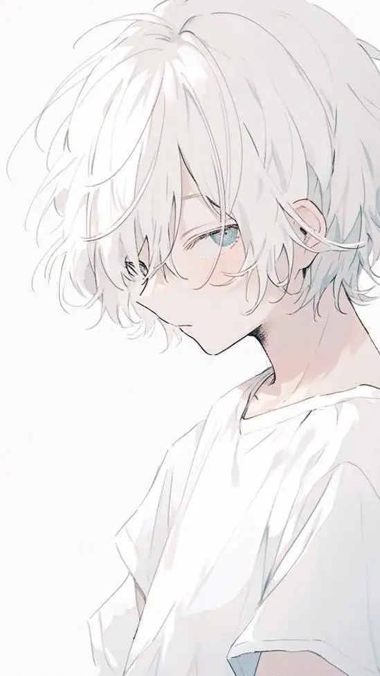 ai character: Саша background