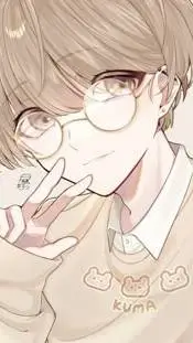 ai character: Сэмми background