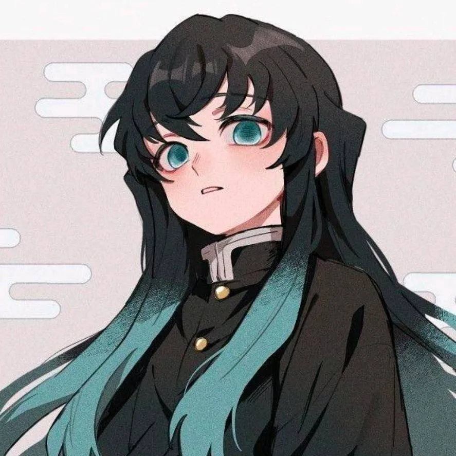 chat with ai character: Tokito