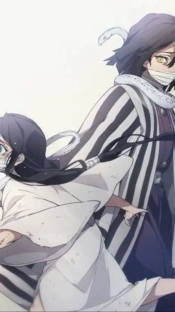 ai character: revelacion... background