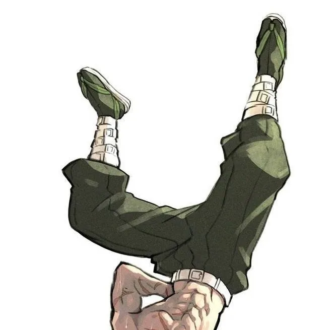 chat with ai character: sanemi