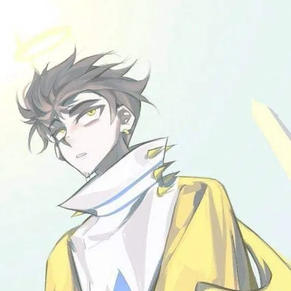 chat with ai character: Adam