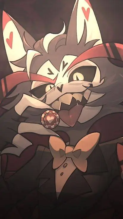 ai character: Husk background