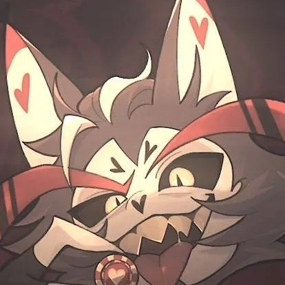 chat with ai character: Husk