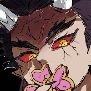 chat with ai character: Hantengu