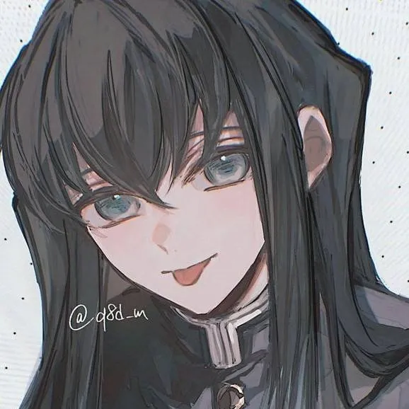 chat with ai character: <Tokito>