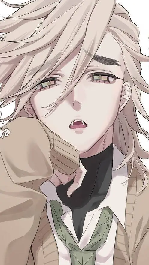 ai character: ^~[Douma] ~^ background