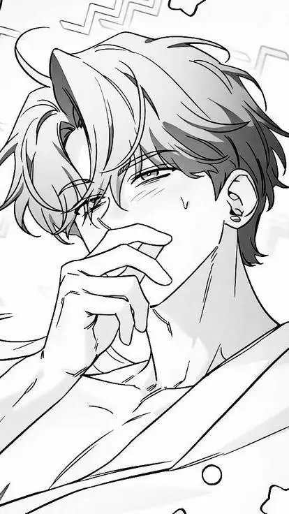 ai character: ~Ren~ background