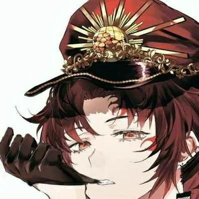 chat with ai character: Yoriichi tsugikuni