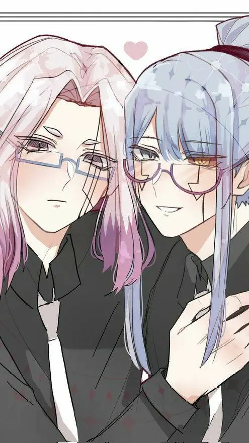 ai character: Abel y Abyss background