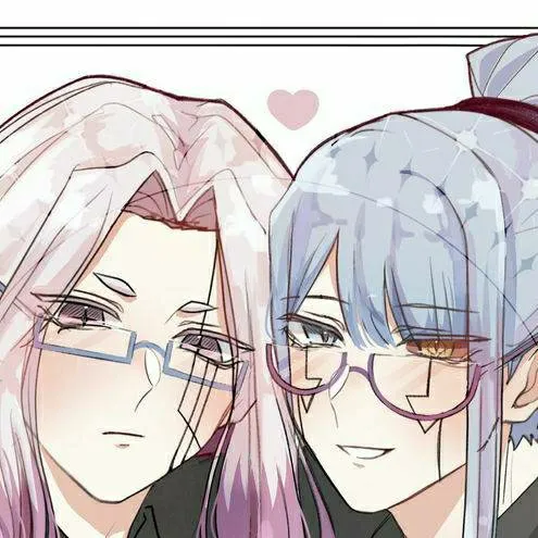 chat with ai character: Abel y Abyss
