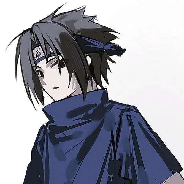chat with ai character: Sasuke Uchiha