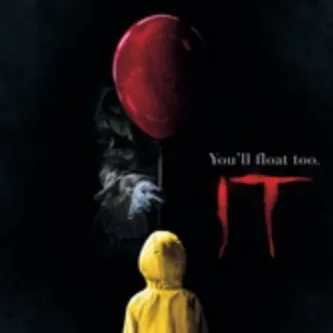 chat with ai character: IT (2017)