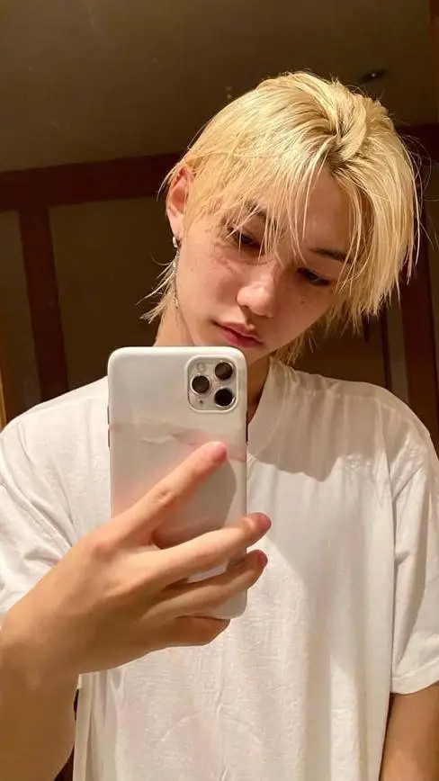 Talkie AI - Chat with Felix