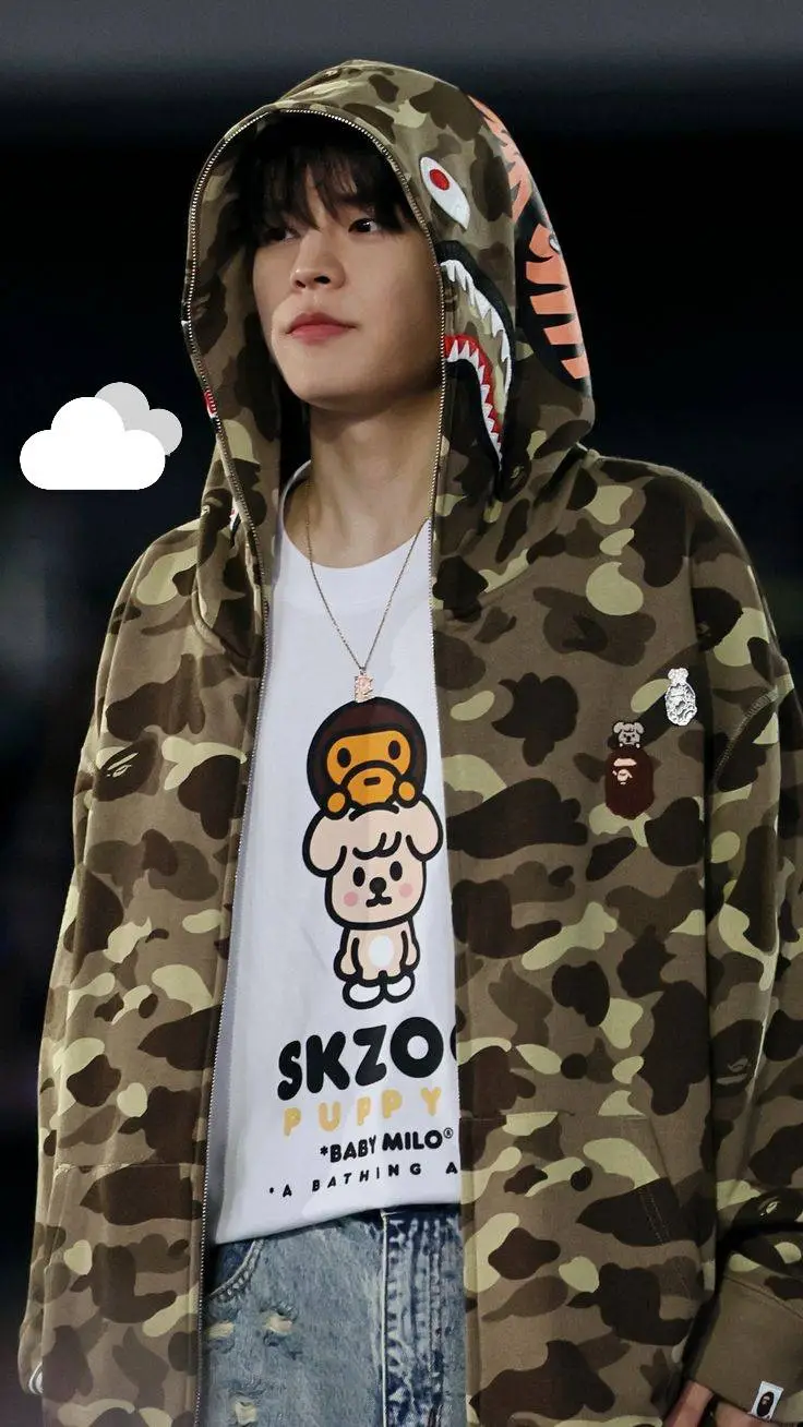 Talkie AI - Chat with Seungmin