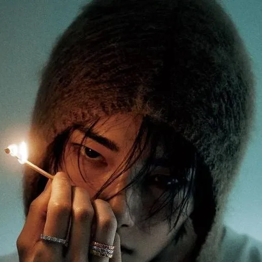 chat with ai character: Jeongin