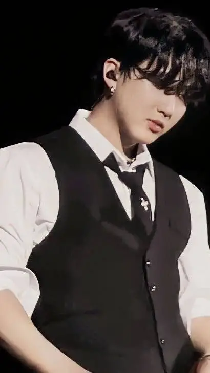 ai character: Changbin background