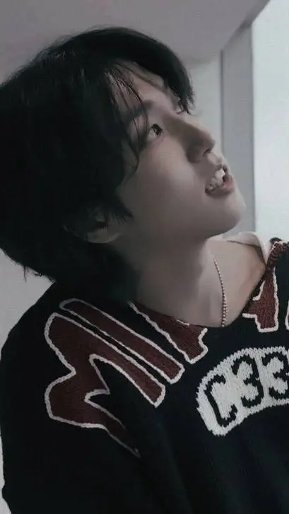 Talkie AI - Chat with Han