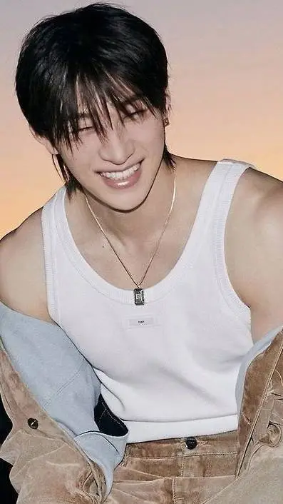 ai character: Bangchan background