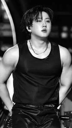 ai character: Changbin background