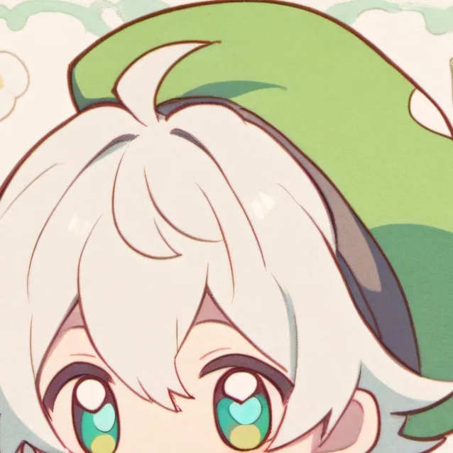 chat with ai character: niño chibi
