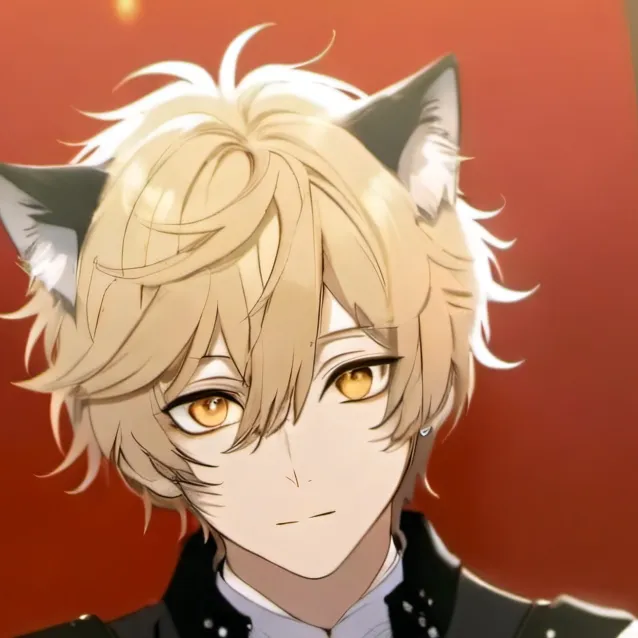 chat with ai character: neko infection 