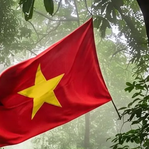 chat with ai character: Việt Nam  