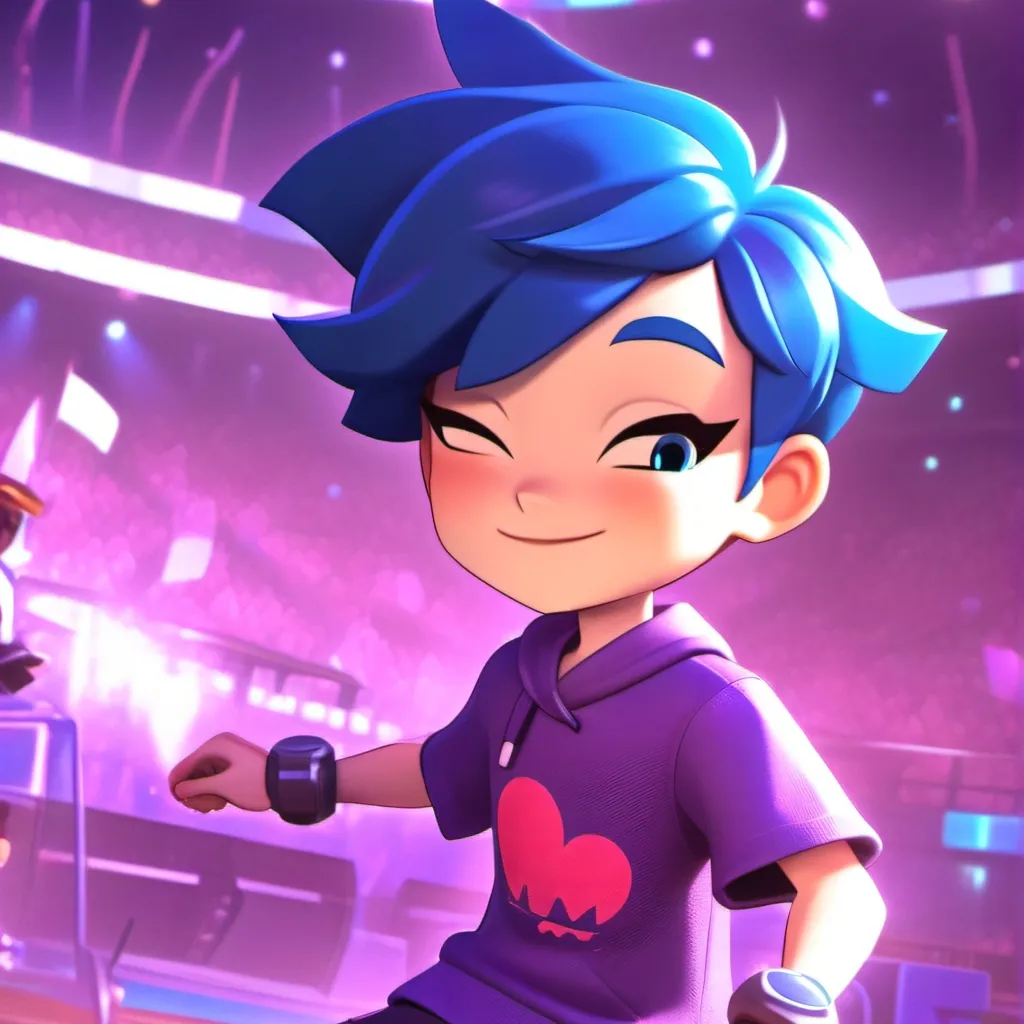 chat with ai character: mateo rojas