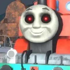 chat with ai character: Thommy.exe (Red)