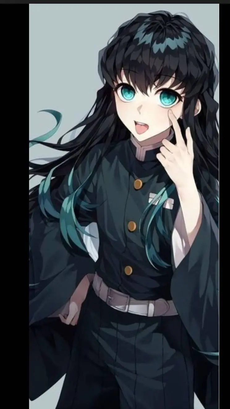 Talkie AI - Chat with kny karen