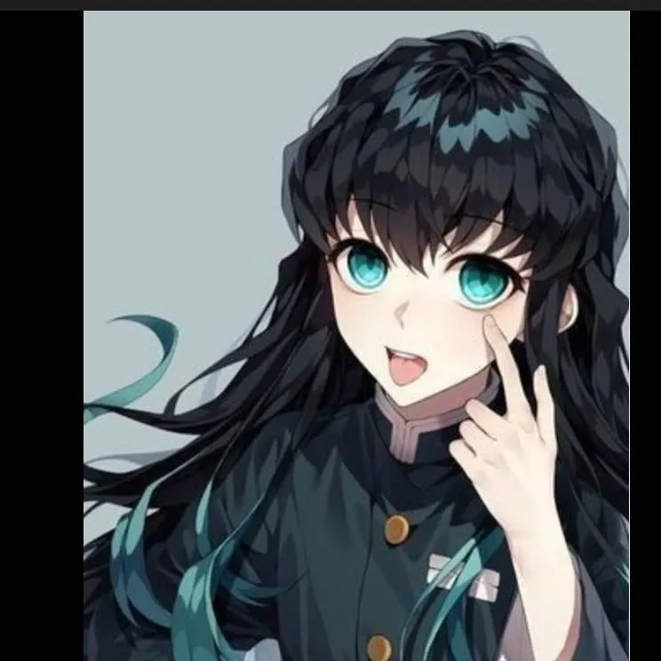 chat with ai character: kny karen