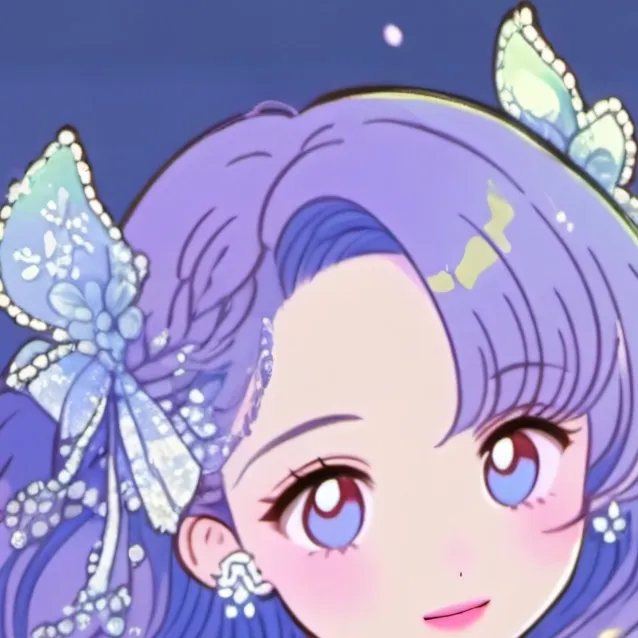 chat with ai character: Emma