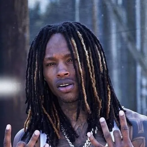 chat with ai character: King Von 