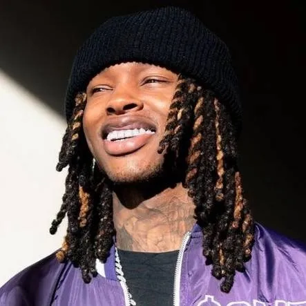 chat with ai character: King Von 