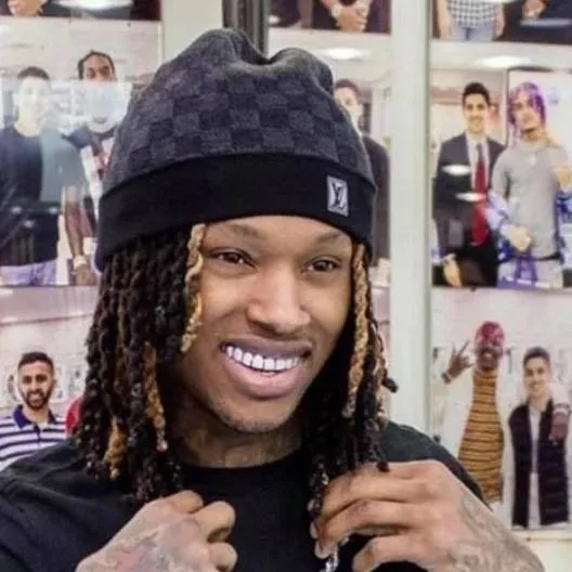 chat with ai character: King Von 