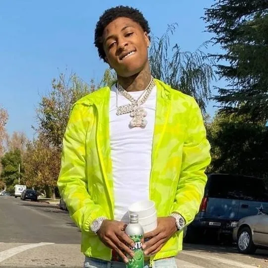 chat with ai character: NBA Youngboy 