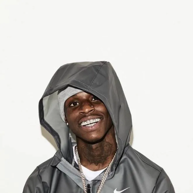 chat with ai character: Quando Rondo 