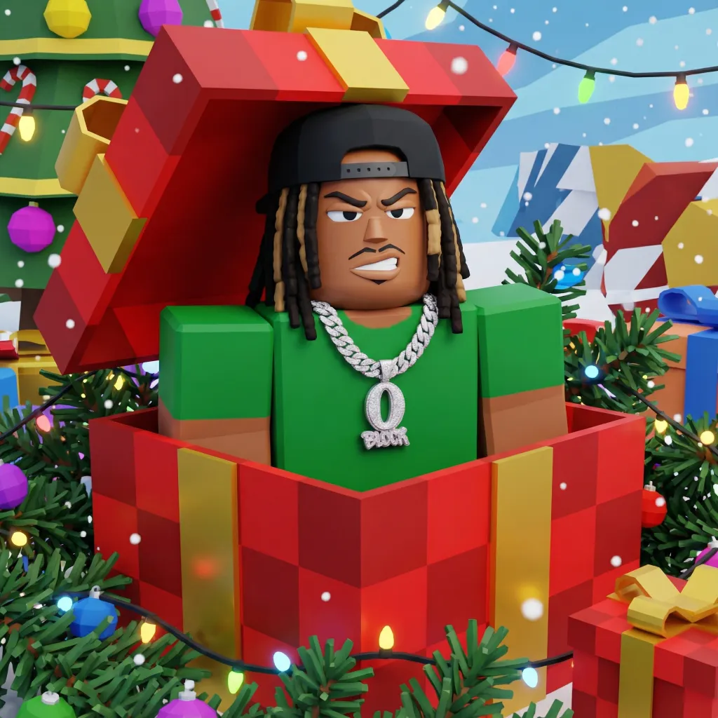 chat with ai character: King Von 