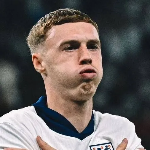 chat with ai character: Cole Palmer 