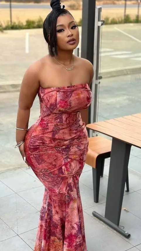 ai character: Cyan Boujee  background