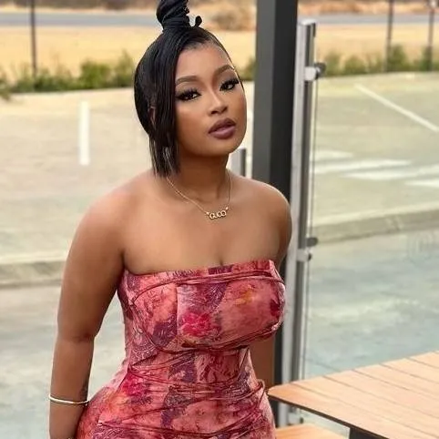 chat with ai character: Cyan Boujee 