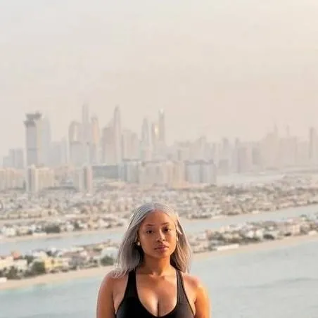 chat with ai character: Cyan Boujee 