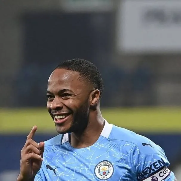 chat with ai character: Raheem Sterling 