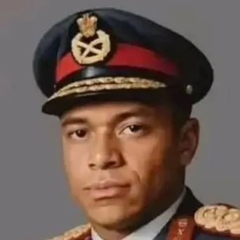 chat with ai character: Dictator Mbappe 👑👑